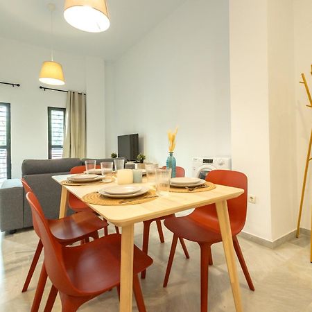 La Florida Charming Apartment By Ocityzen 塞维利亚 外观 照片